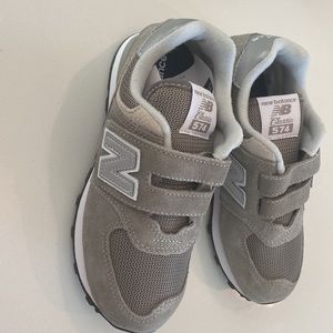COPY - New Balance Classic 574